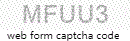 Web Form Protection Code