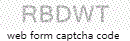 Web Form Protection Code