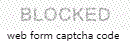 Web Form Code