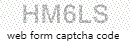 Web Form Protection Code