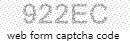 Web Form Protection Code