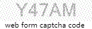 Web Form Protection Code