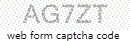 Web Form Protection Code