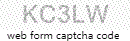 Web Form Processing Code