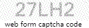 Web Form Protection Code