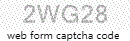 Web Form Protection Code
