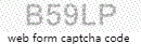 Web Form Code