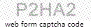Web Form Code