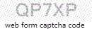 Web Form Protection Code