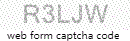 Web Form Protection Code