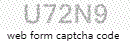 Web Form Protection Code