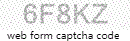 Web Form Protection Code