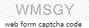 Web Form Protection Code