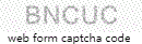 Web Form Code