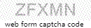 Web Form Protection Code