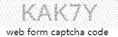 Web Form Processing Code
