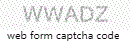 Web Form Processing Code