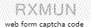 Web Form Code