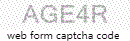 Web Form Protection Code