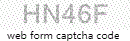 Web Form Protection Code