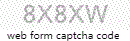 Web Form Code