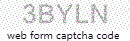Web Form Code