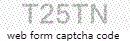 Web Form Protection Code