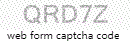Web Form Protection Code