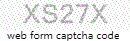 Web Form Code