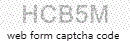 Web Form Protection Code