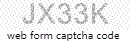 Web Form Processing Code