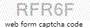Web Form Protection Code