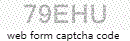 Web Form Code