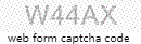 Web Form Protection Code