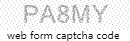 Web Form Code