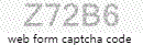 Web Form Processing Code