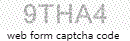 Web Form Protection Code