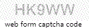 Web Form Protection Code