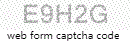 Web Form Protection Code