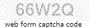 Web Form Code