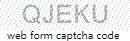 Web Form Protection Code
