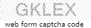 Web Form Processing Code