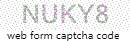 Web Form Protection Code