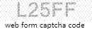 Web Form Protection Code