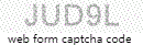 Web Form Protection Code