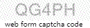 Web Form Code