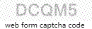 Web Form Code