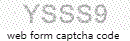 Web Form Protection Code