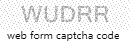 Web Form Code