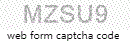 Web Form Protection Code